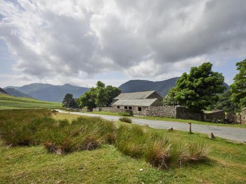 Cockermouth House | 2 Bed in Buttermere SZ588