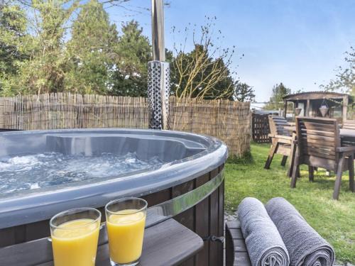 Hendrerwydd House | 2 bed in Denbigh 90461