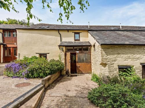 Hele House | 2 bed in Ilfracombe MALTC