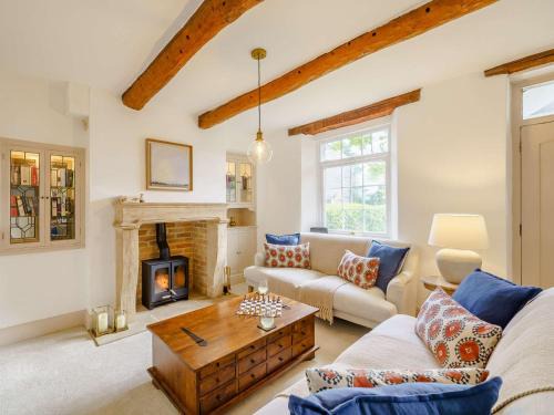 Westhouse House | 2 Bed in Ingleton 89724