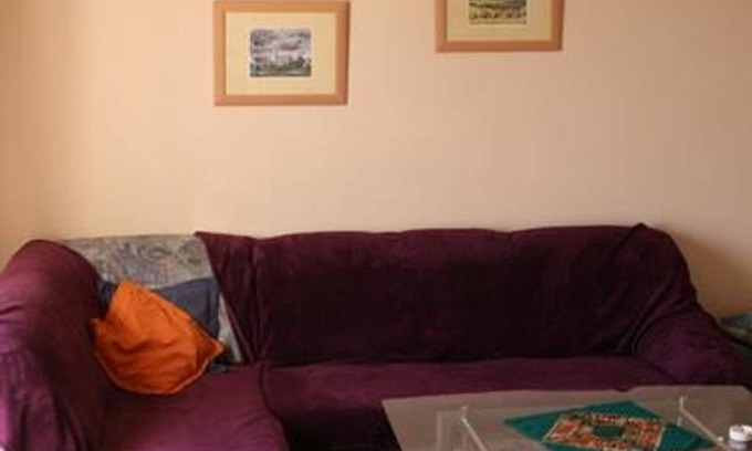 Rommersheim Other | 2-bed vacation apartment "Hasenstall" - Ferienwohnungen Hof Feinen