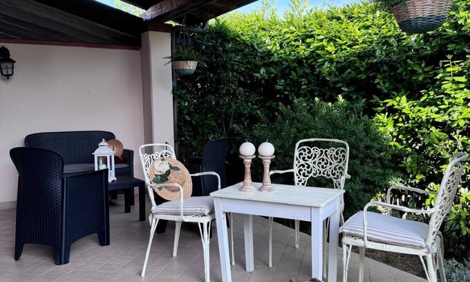 Torre del Lago Puccini House | 2 Bedroom Private vacation home in Torre del Lago Puccini