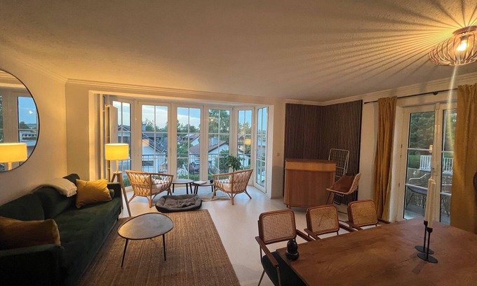 Herrsching am Ammersee Apartment | 2 bedroom apartment in herrsching am ammersee