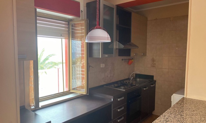 Galliciano Apartment | 2 Bedroom Apartment in Marina di San Lorenzo