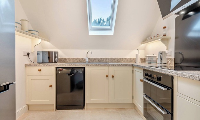 Marnhull Cottage | 2 bedroom accommodation in Marnhull, near Shaftesbury