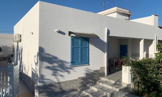 Menfi Apartment | 2 Bedroom Apartment in Contrada Fiori Sud