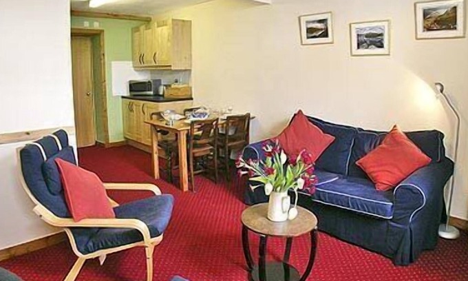 Dalmally Cottage | 2 bedroom accommodation in South Lochaweside