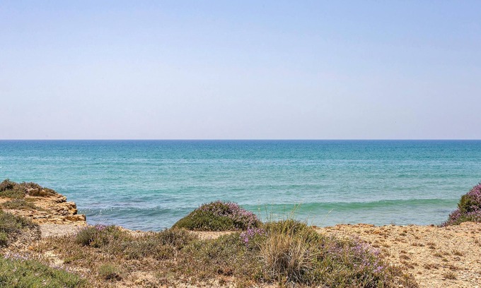 Monte Sant'Angelo House | 2 bedroom accommodation in Monte Sant'Angelo