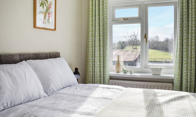 North Bitchburn Cottage | 2 bedroom accommodation in Bishop Auckland