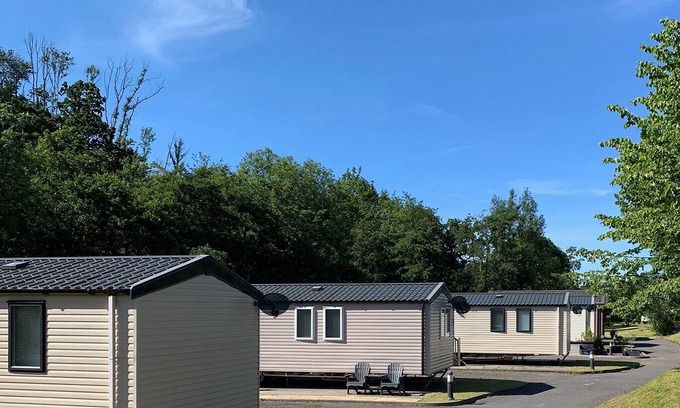 Cenarth House | 2 bedroom accommodation in Carmarthenshire