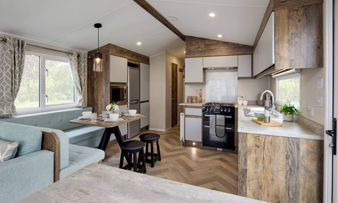 Cresswell House | 2 bedroom accommodation in Cresswell beach