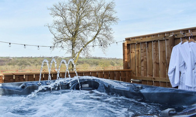 North Bitchburn Cottage | 2 bedroom accommodation in Escomb, near Bishop Auckland