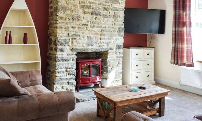 North Bitchburn Cottage | 2 bedroom accommodation in Witton Park, near Bishop Auckland