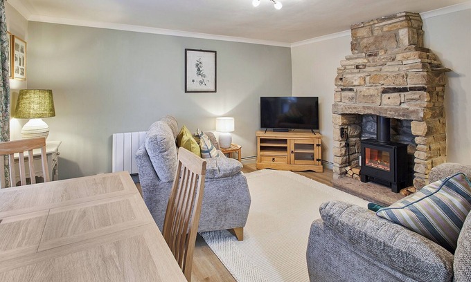 Barnard Castle Cottage | 2 bedroom accommodation in Barnard Castle