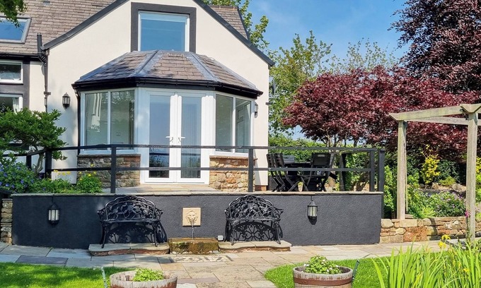 Ivegill Cottage | 2 bedroom accommodation in Beacon Cottage