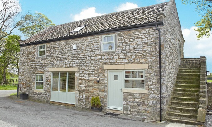 North Bitchburn Cottage | 2 bedroom accommodation in Bishop Auckland