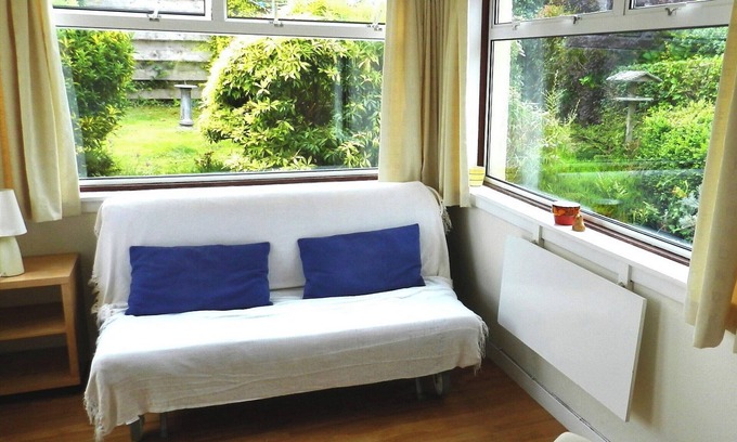 Brodick Cottage | 2 bedroom accommodation in Brodick, Isle of Arran