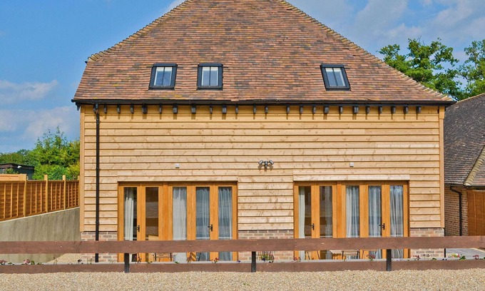 Sheffield Green Cottage | 2 bedroom accommodation in Sheffield Park