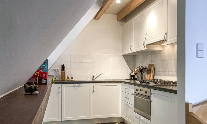 Rekem House | 2 bedroom accommodation in Rekem-Lanaken