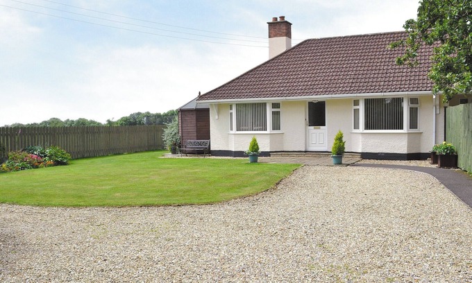 West Buckland Cottage | 2 bedroom accommodation in Churchinford, near Taunton