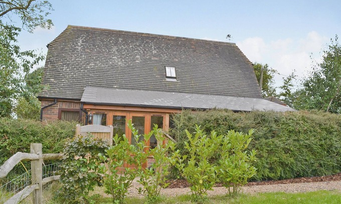 Cowbeech Cottage | 2 bedroom accommodation in Herstmonceux
