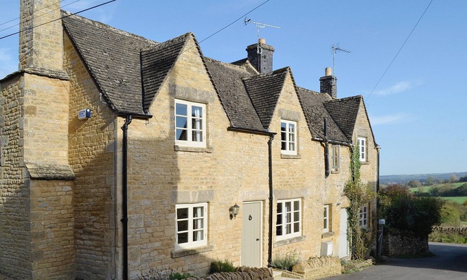 Longborough Cottage | 2 bedroom accommodation in Longborough