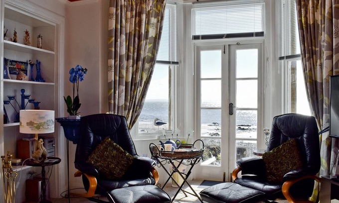 Lower Largo Cottage | 2 bedroom accommodation in Lower Largo