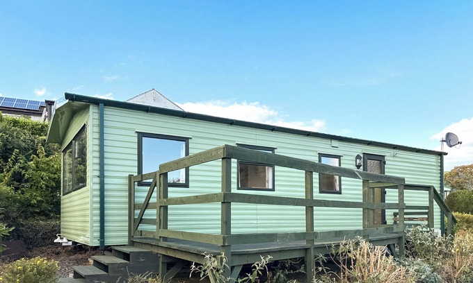 Machynlleth Cottage | 2 bedroom accommodation in Machynlleth