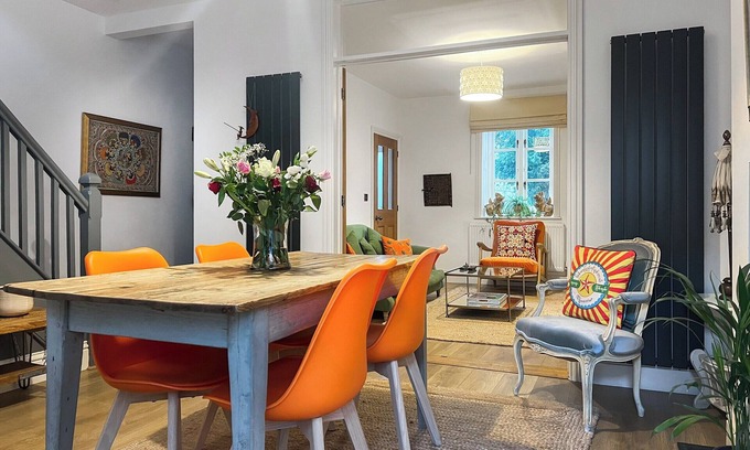 Hay on Wye Cottage | 2 bedroom accommodation in Hay-On-Wye