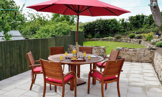 Rhyd-y-foel Cottage | 2 bedroom accommodation in Dolwen, near Betws-yn-Rhos, Abergele