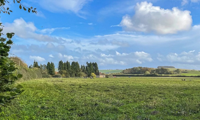 Shaftesbury Cottage | 2 bedroom accommodation in Shaftesbury