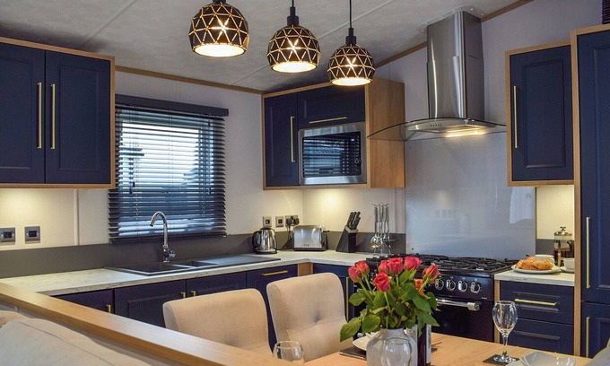 St. Andrews Cottage | 2 bedroom accommodation in Cameron, near St Andrews