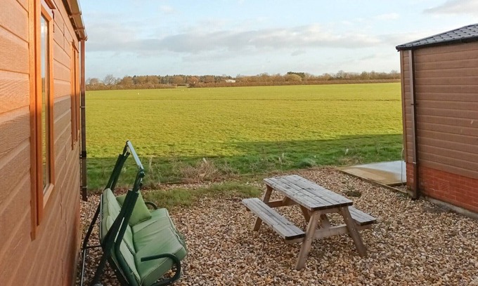 Stonham Aspal Cottage | 2 bedroom accommodation in Stowmarket