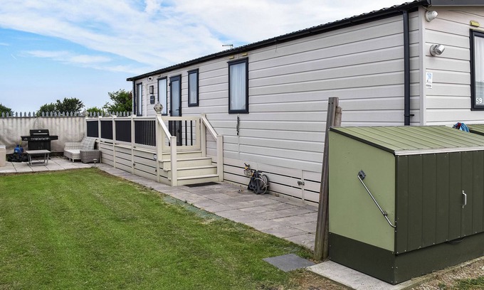 Swalecliffe Cottage | 2 bedroom accommodation in Whitstable
