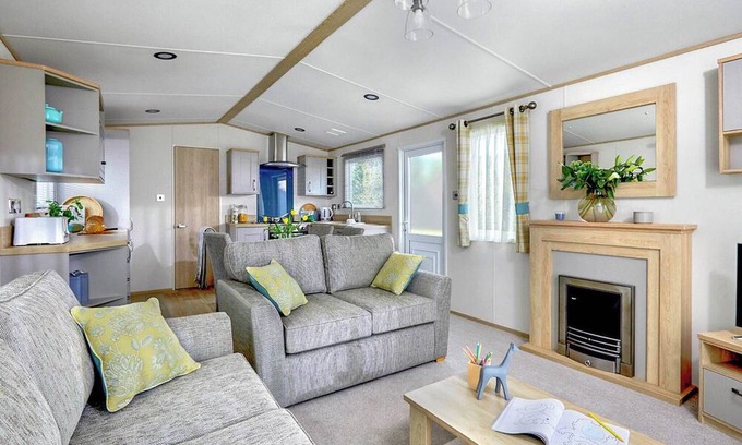 Withernsea House | 2 bedroom accommodation in Withernsea