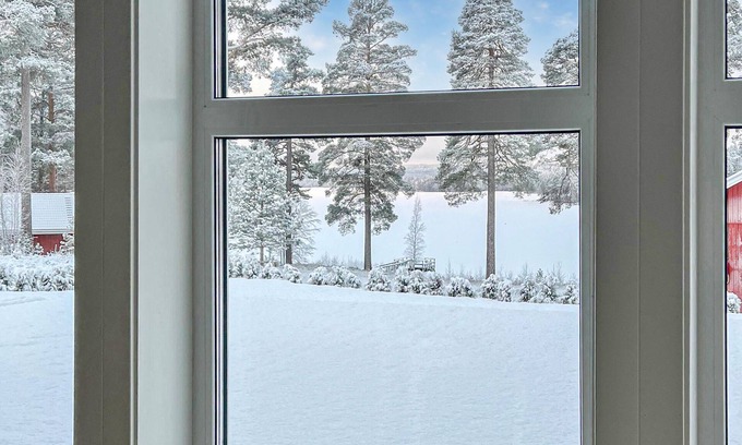 Idkerberget House | 2 bedroom accommodation in Idkerberget