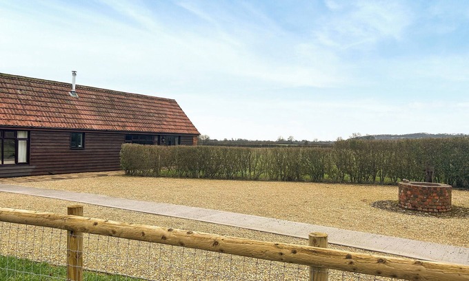 Chippenham Cottage | 2 bedroom accommodation in East Tytherton, Chippenham