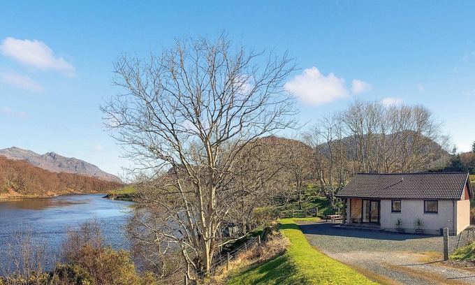 Drumchork Cottage | 2 bedroom accommodation in Poolewe, near Gairloch