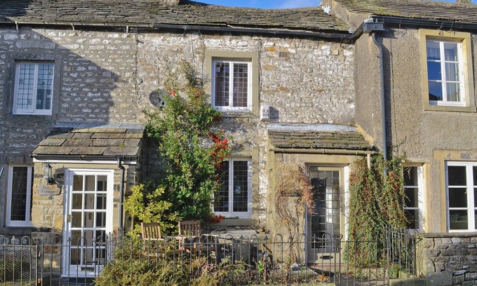 Kettlewell Cottage | 2 bedroom accommodation in Kettlewell