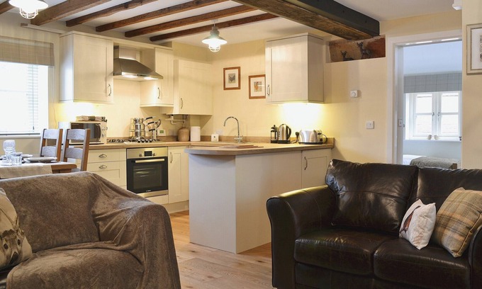 Loppington Cottage | 2 bedroom accommodation in Myddle, near Shrewsbury