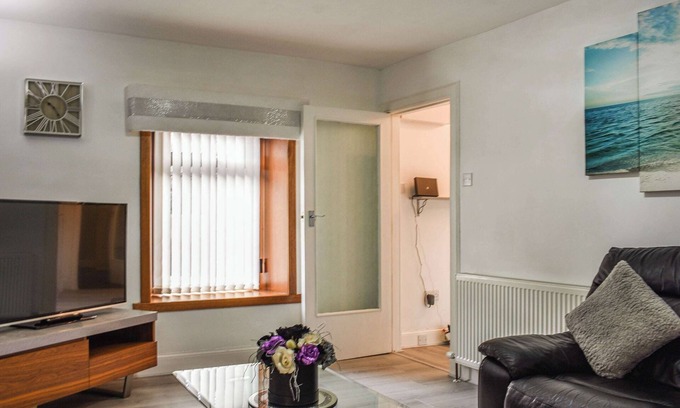Sandhaven Cottage | 2 bedroom accommodation in Cairnbulg, near Fraserburgh