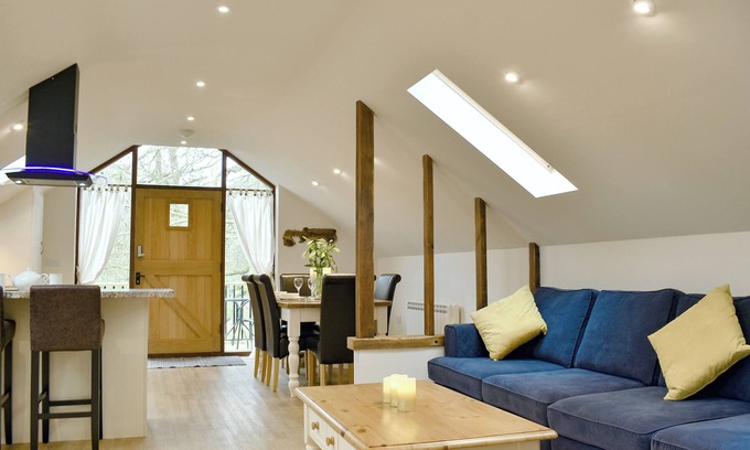 Uggeshall Cottage | 2 bedroom accommodation in Uggeshall