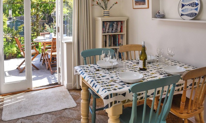 Wenhaston Cottage | 2 bedroom accommodation in Wenhaston
