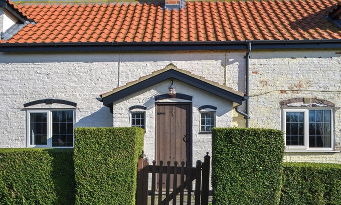 Winestead Cottage | 2 bedroom accommodation in Winestead
