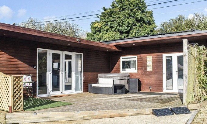 Wimborne Saint Giles Cottage | 2 bedroom accommodation in Woodlands