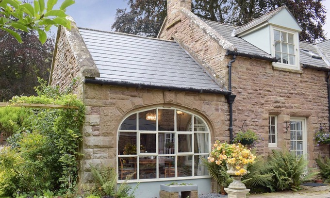 Little Cowarne Cottage | 2 bedroom accommodation in Pencombe, near Bromyard