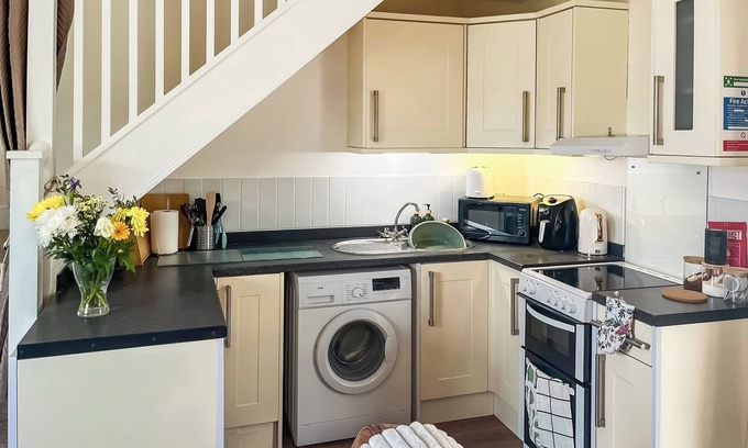 Fairseat Cottage | 2 bedroom accommodation in Meopham, near Harvel