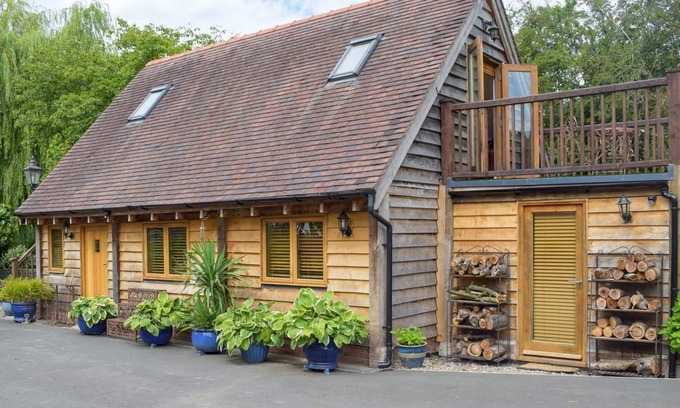 Hereford Cottage | 2 bedroom accommodation in Lugwardine, near Hereford