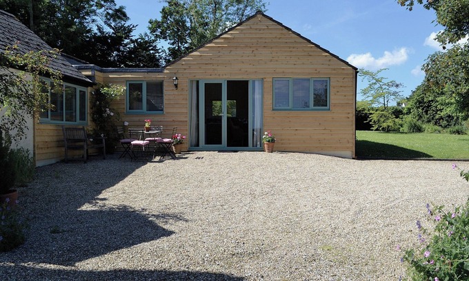 Horton Cottage | 2 bedroom accommodation in Horton, near Ilminster