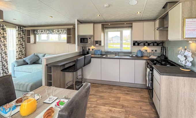 Pershore House | 2 bedroom accommodation in Pershore